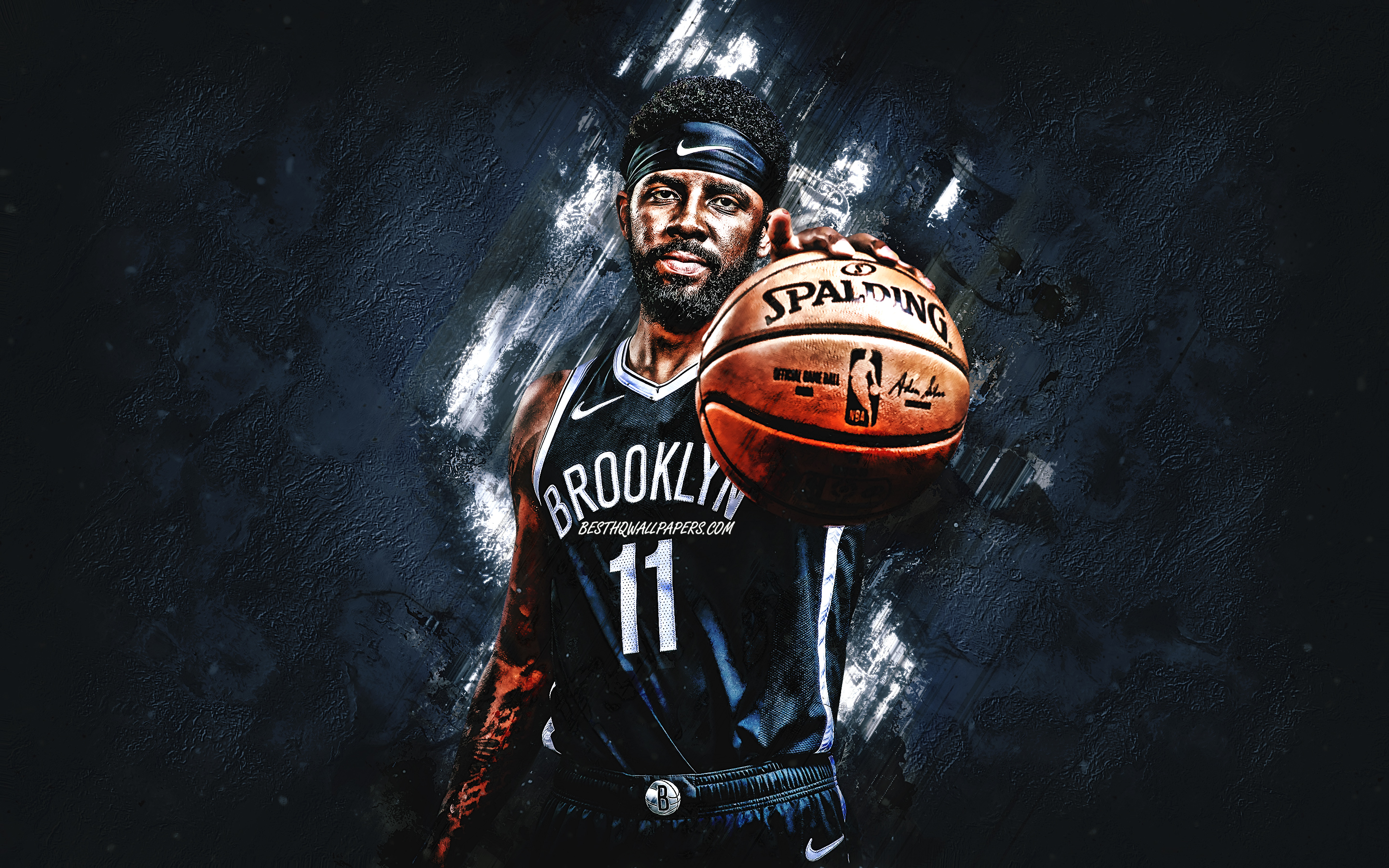 Kyrie Irving Jersey Wallpaper - Home Screen Kyrie Irving Wallpaper Brooklyn Nets , HD Wallpaper & Backgrounds