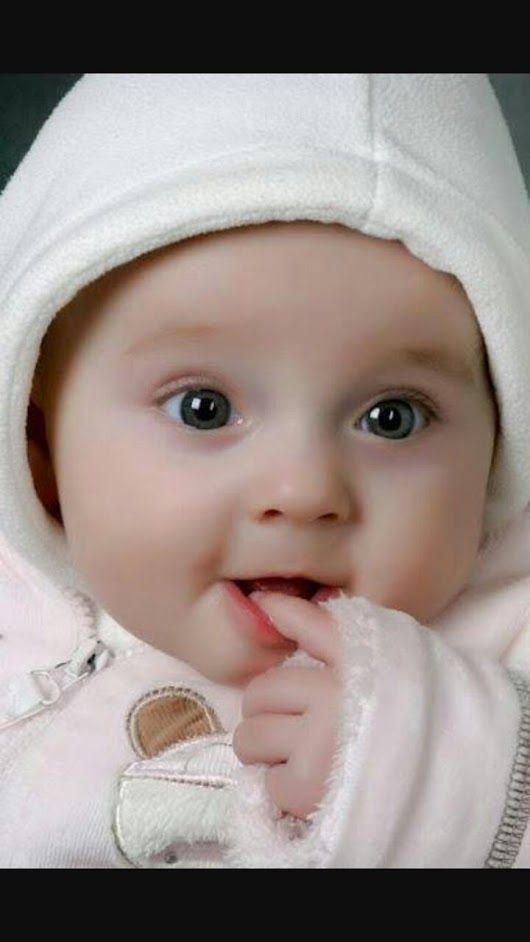 Cute Baby Boy , HD Wallpaper & Backgrounds