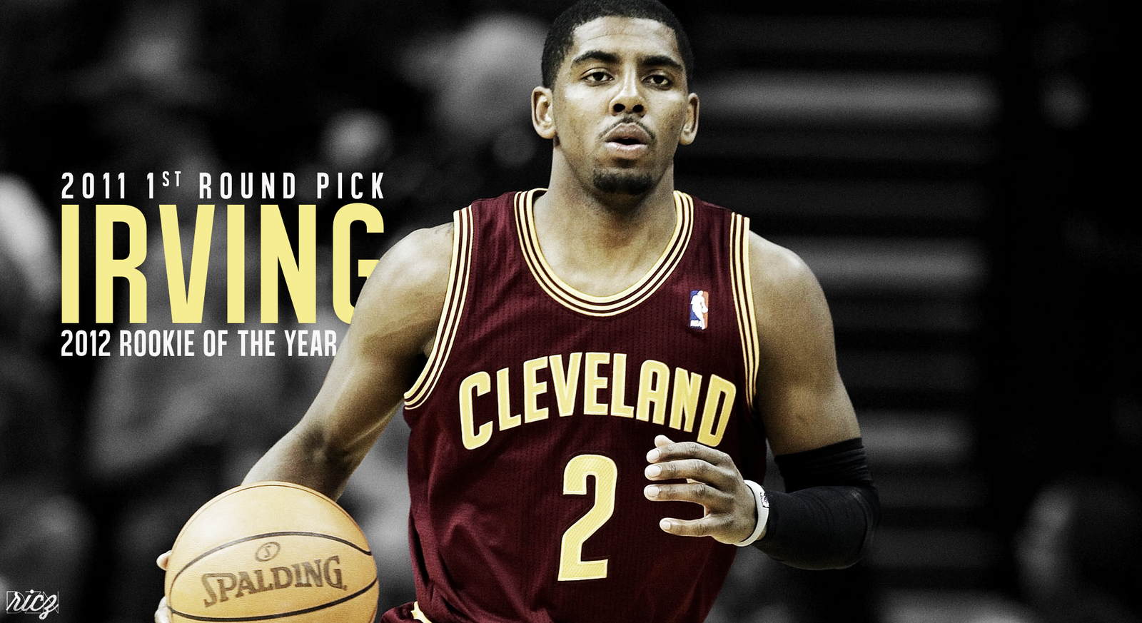 Kyrie Irving Nike Knee Pads , HD Wallpaper & Backgrounds