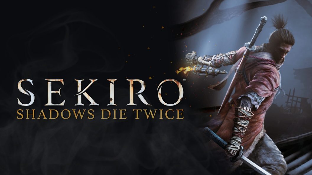 Sekiro Shadows Die Twice , HD Wallpaper & Backgrounds