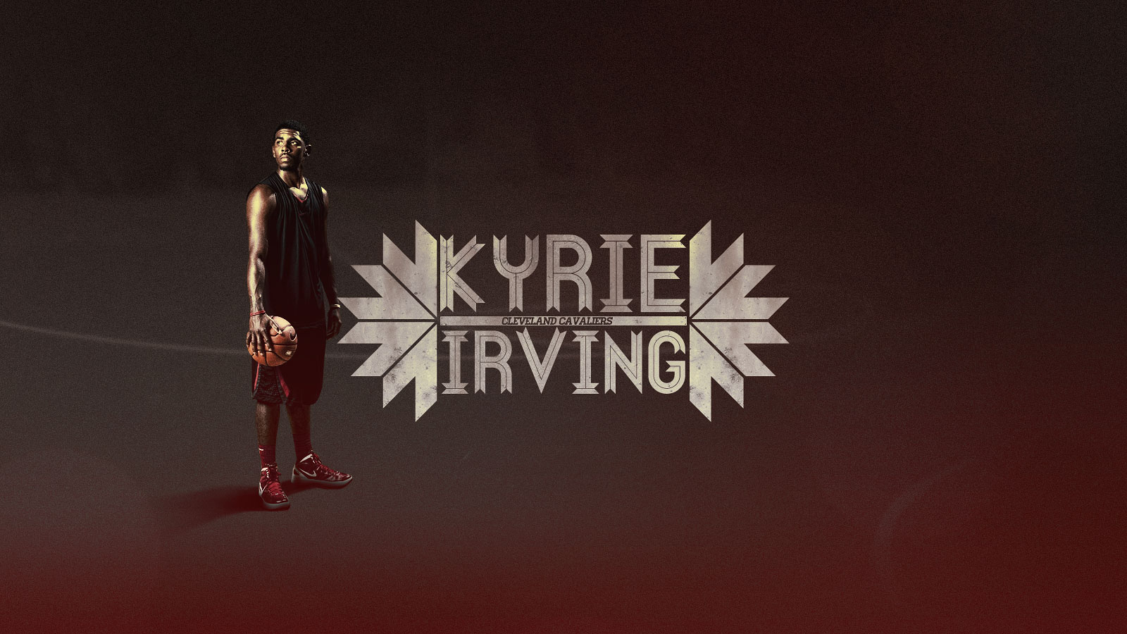 File Name Wallpapers Kyrie Irving 1600900 - Kyrie Irving Cleveland Cavaliers , HD Wallpaper & Backgrounds