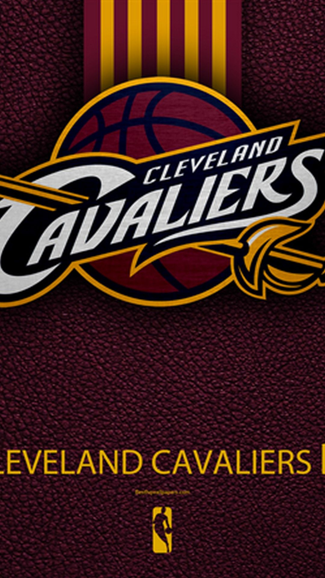 Cleveland Cavaliers Wallpaper Hd Iphone , HD Wallpaper & Backgrounds