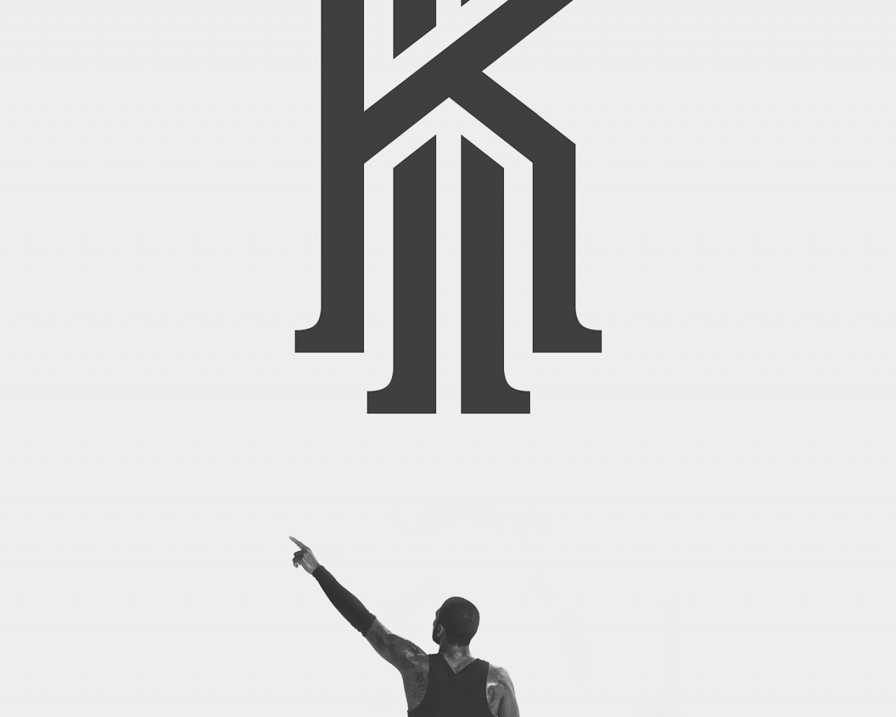 nike kyrie logo