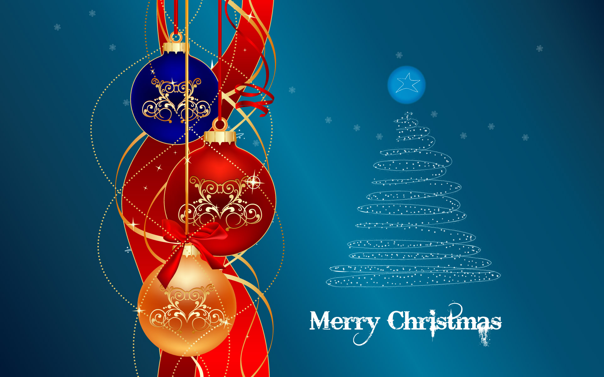 Merry Christmas Images High Resolution , HD Wallpaper & Backgrounds