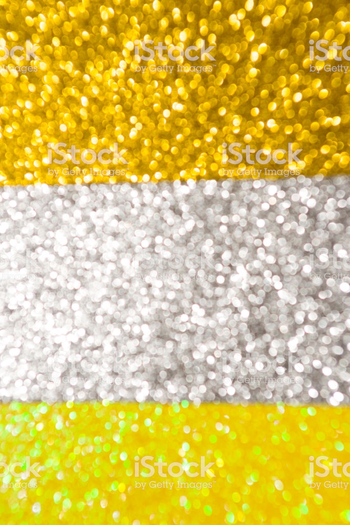 Abstract Christmas Background Wallpaper Diamond And - Yellow And Silver Glitter Background , HD Wallpaper & Backgrounds