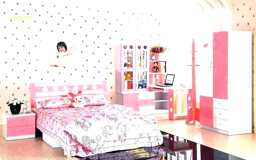 Kids Bedroom For Girls Girl Kids Bedroom Girl Bedroom - Kids , HD Wallpaper & Backgrounds