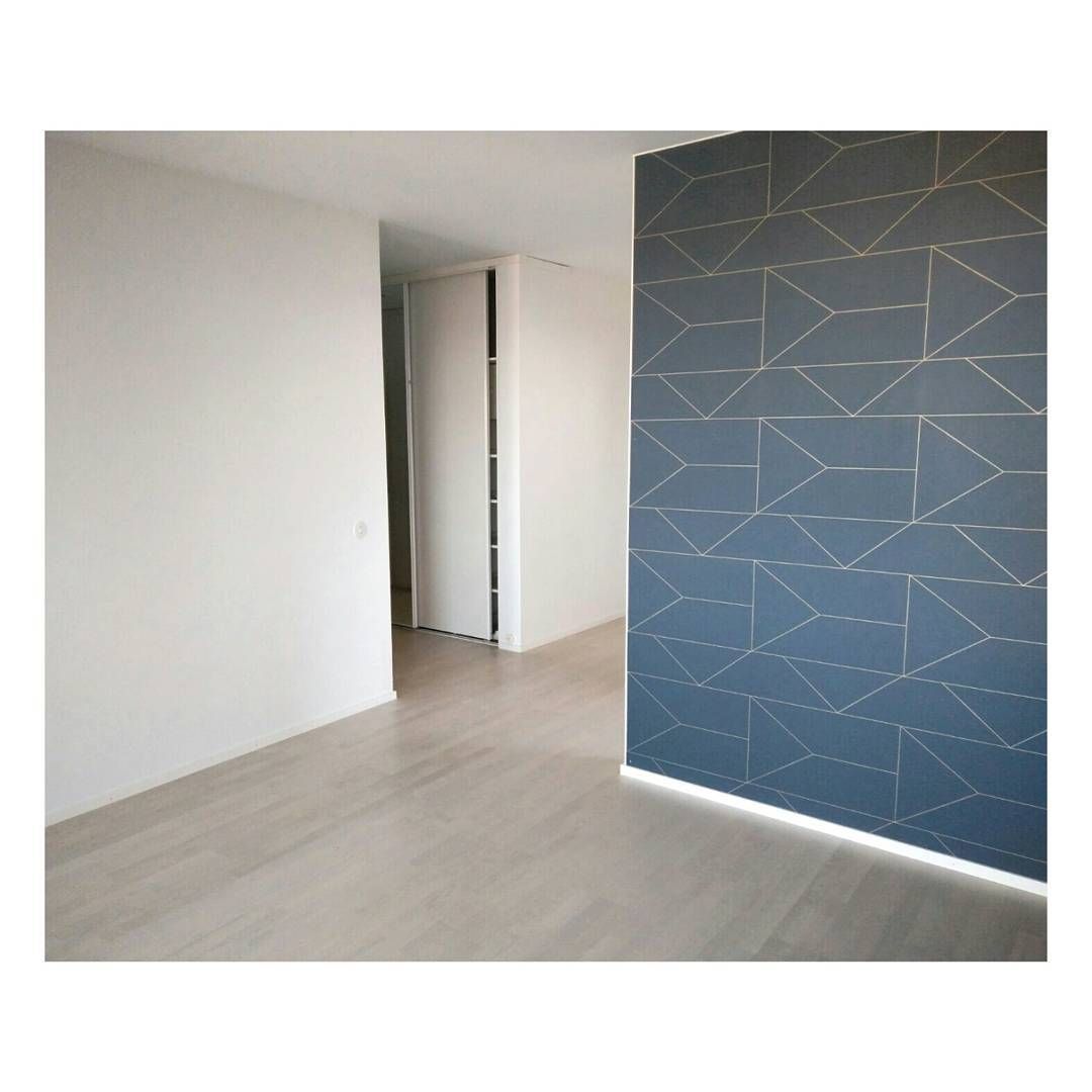 Lines Wallpaper Ferm Living , HD Wallpaper & Backgrounds