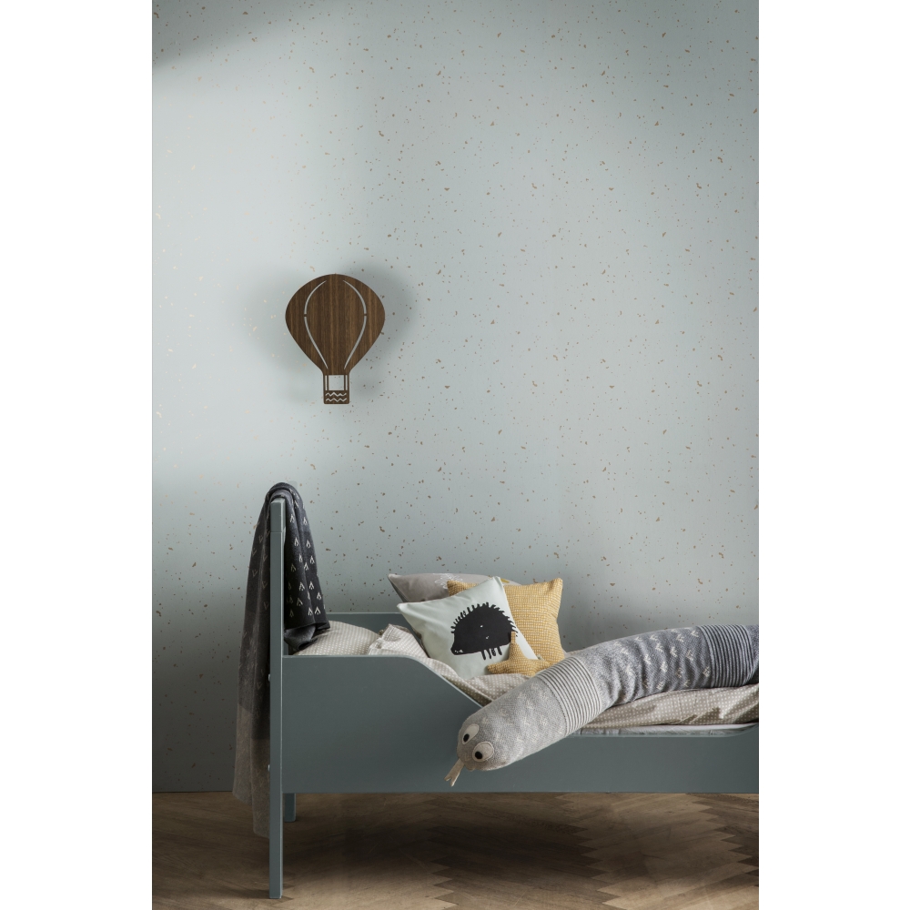 Ferm Living Confetti Wallpaper Mint , HD Wallpaper & Backgrounds