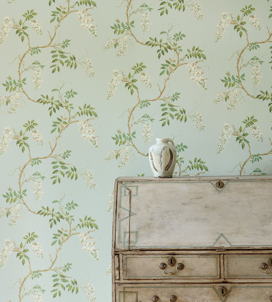 Colefax And Fowler Seraphina , HD Wallpaper & Backgrounds