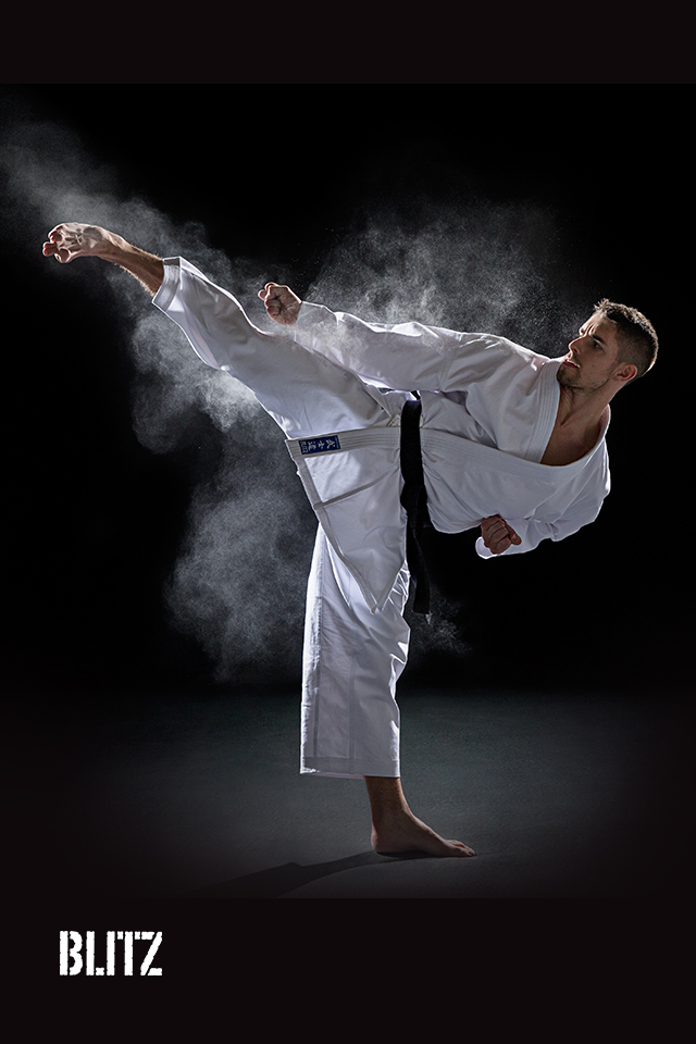 Karate Wallpaper Iphone , HD Wallpaper & Backgrounds