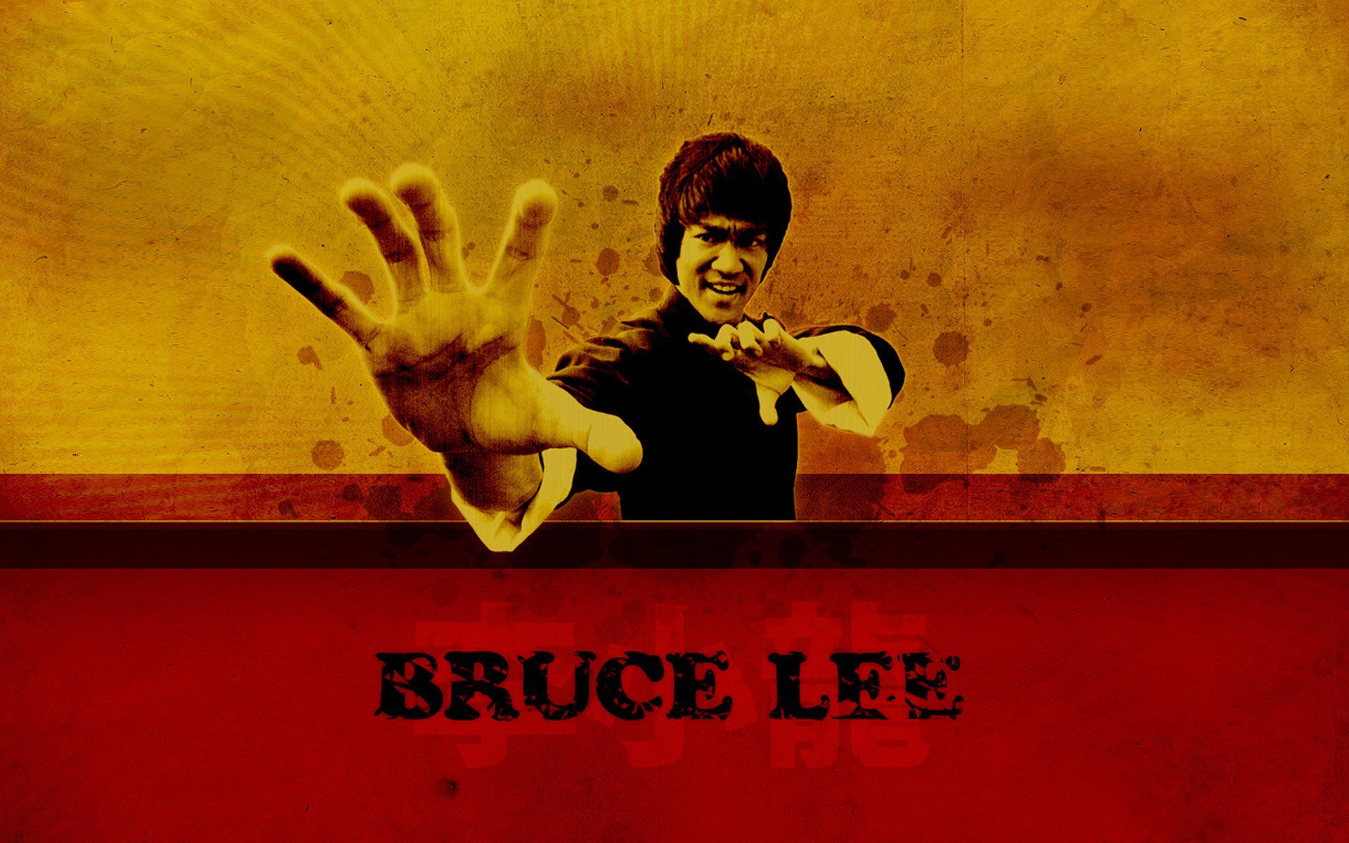 Bruce Lee Wallpaper 4k , HD Wallpaper & Backgrounds