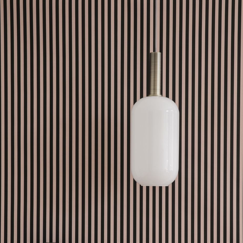 Ferm Living Wallpaper Stripe , HD Wallpaper & Backgrounds