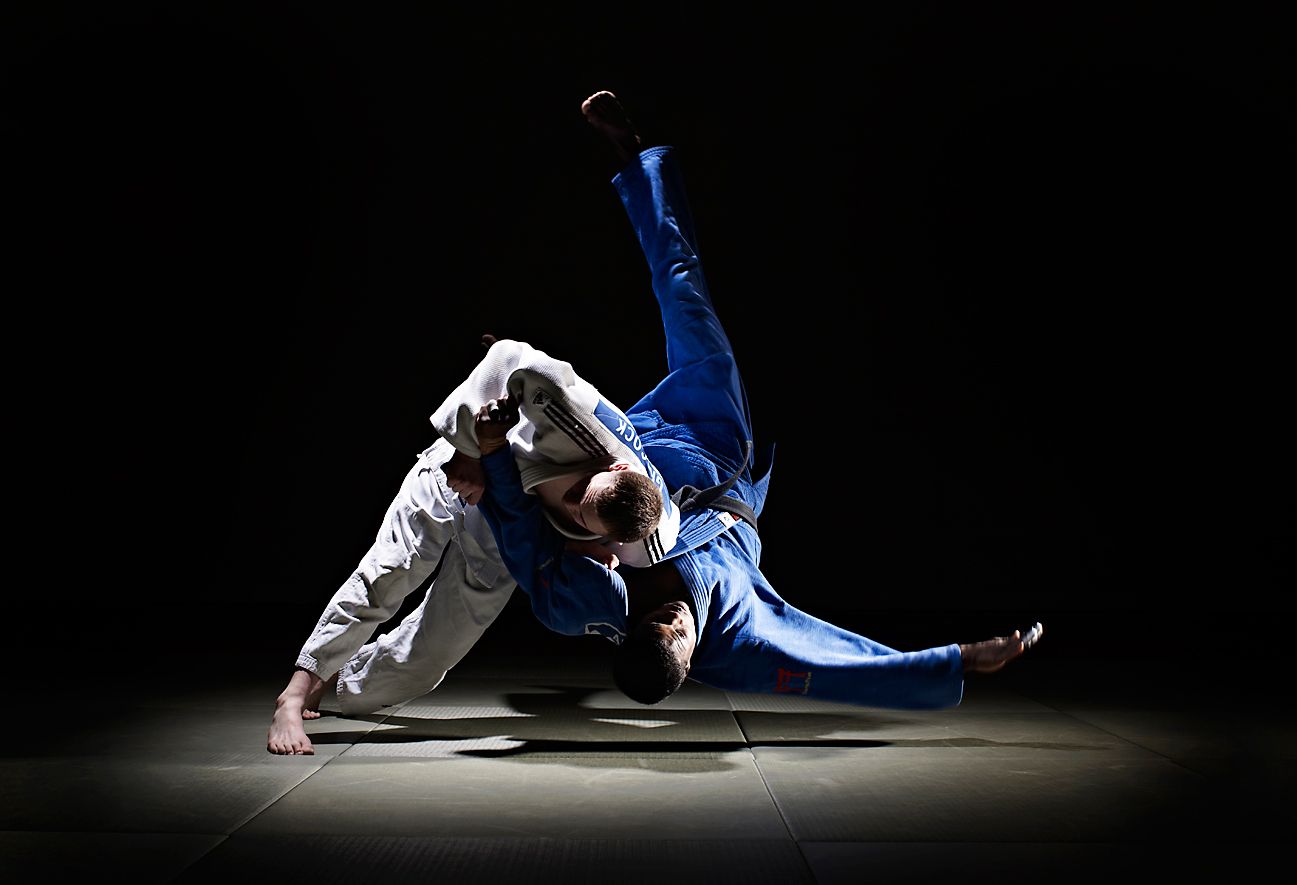 Jiu Jitsu Motivation , HD Wallpaper & Backgrounds