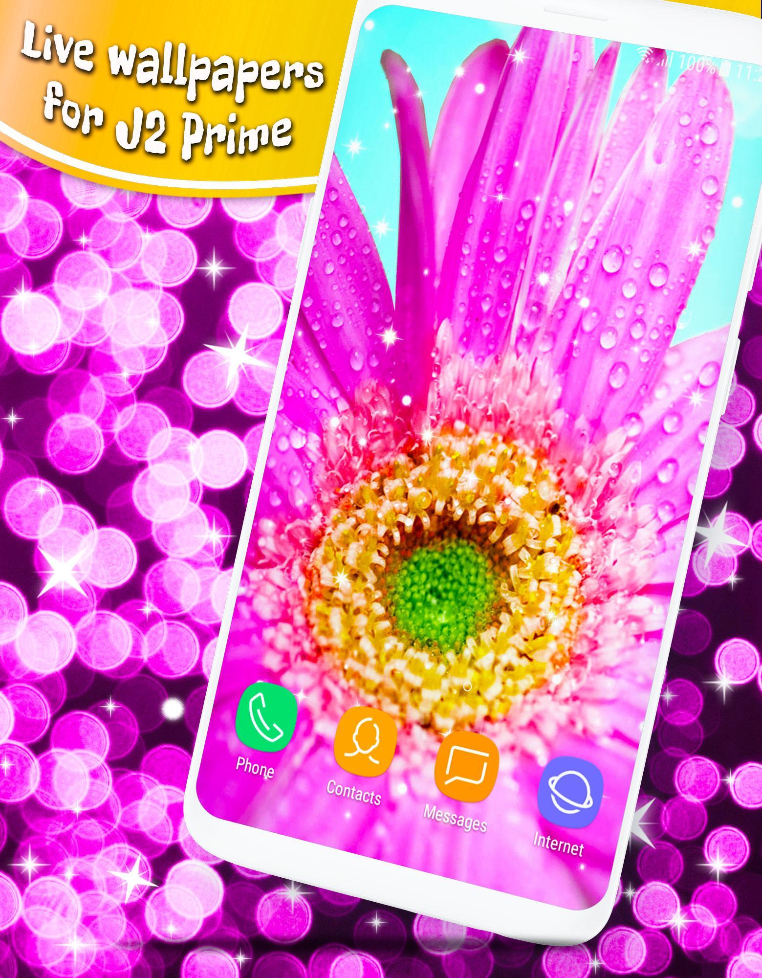 Live Wallpaper Themes For Samsung Galaxy J2 Prime For Theme Vivo Vivo
