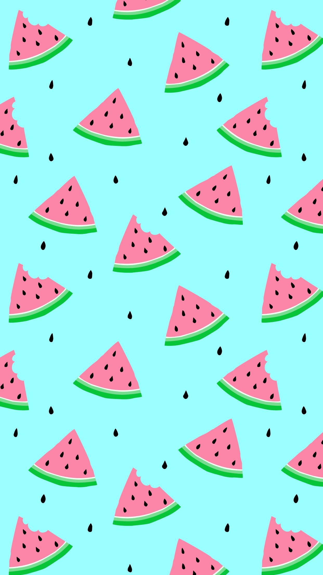 Watermelon Wallpaper 
 Data-src /full/495400 - Watermelon Wallpaper Hd , HD Wallpaper & Backgrounds