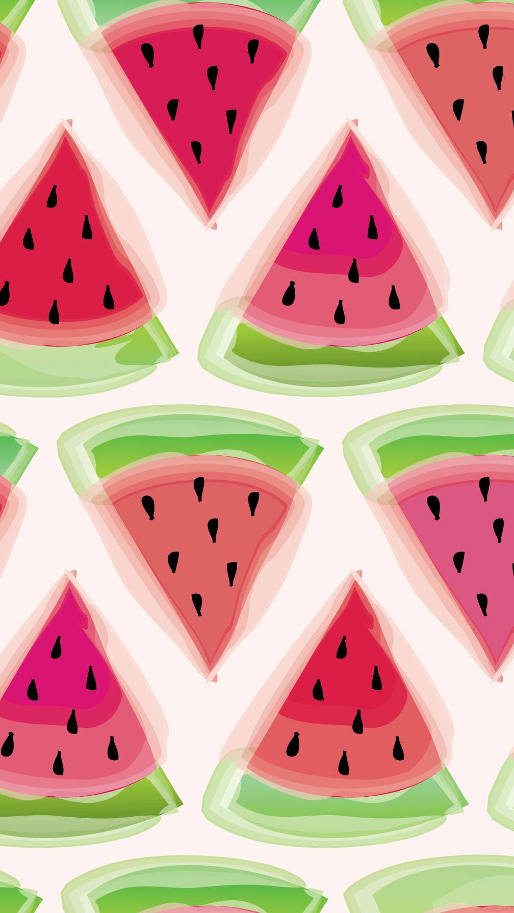 Watermelon Wallpaper Iphone , HD Wallpaper & Backgrounds