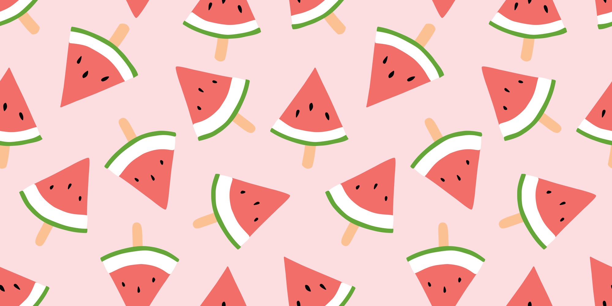 Watermelon Clipart Wallpaper - Watermelon Wall Paper , HD Wallpaper & Backgrounds