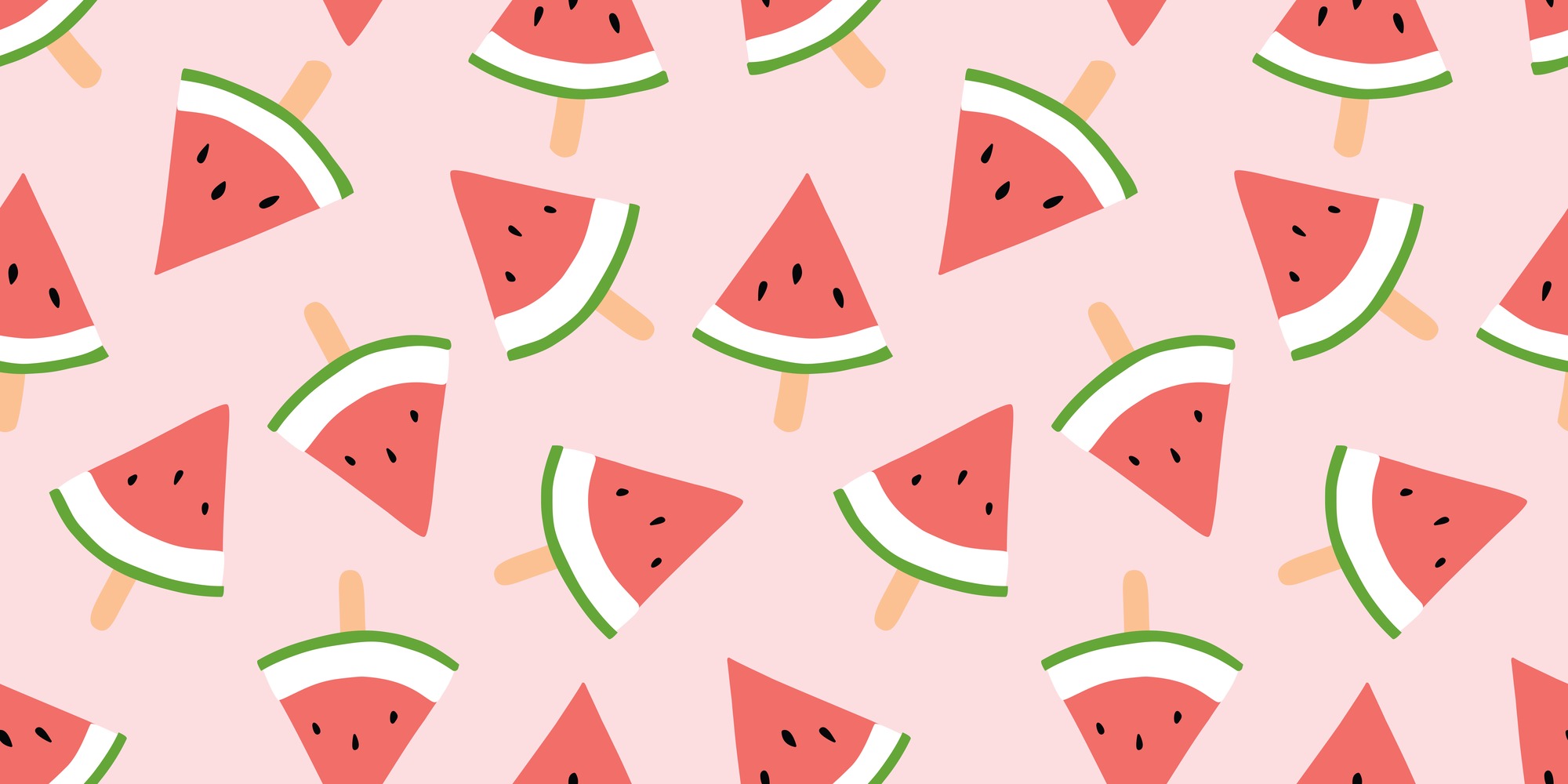Watermelon Clipart Wallpaper - Watermelon Wall Paper (#3107148) - HD