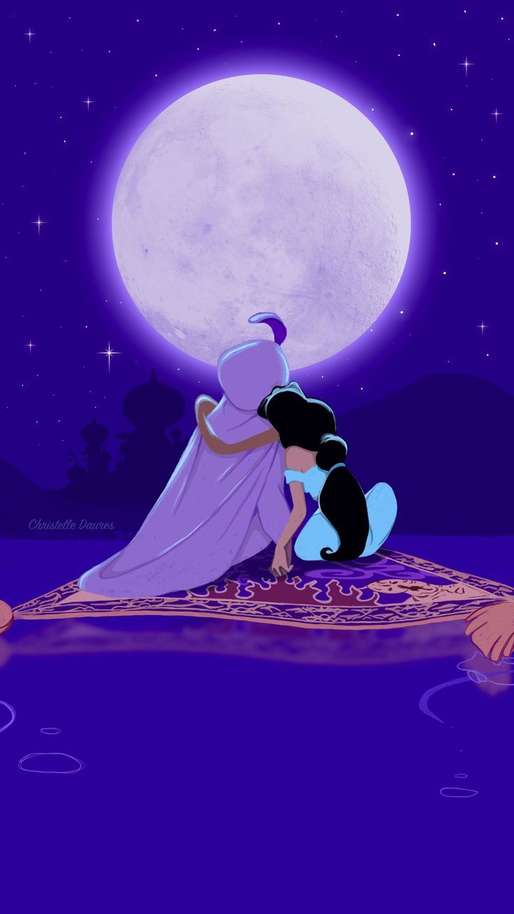 Disney Aladdin , HD Wallpaper & Backgrounds