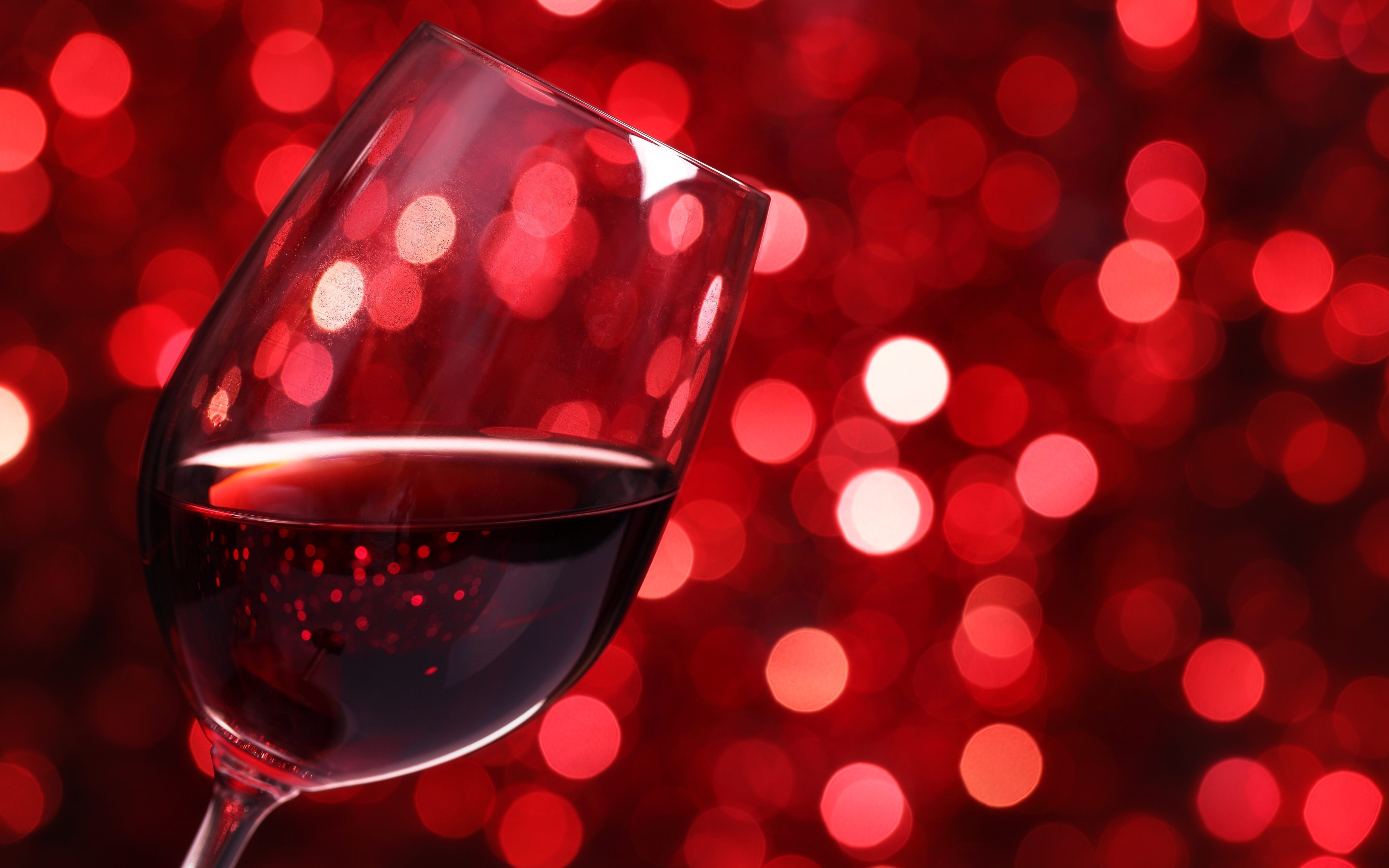 Red Wine In Glass , HD Wallpaper & Backgrounds