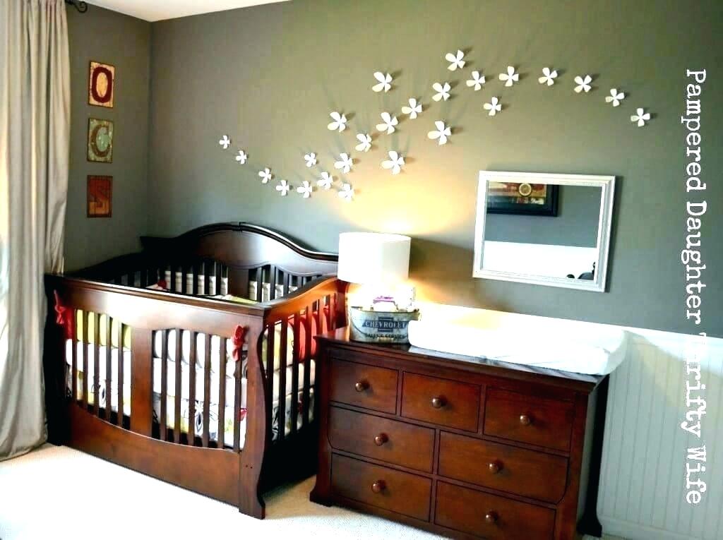 Baby Room Colour Ideas , HD Wallpaper & Backgrounds