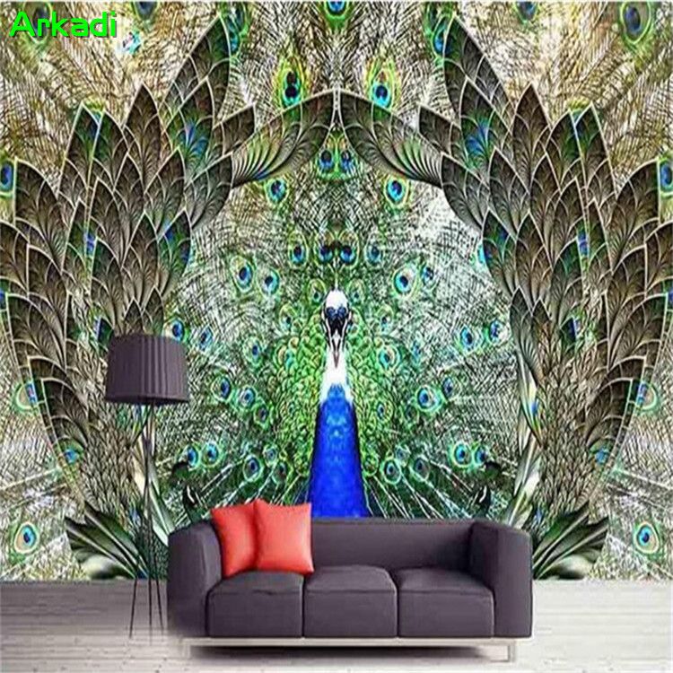 5d Wallpaper For Bedroom , HD Wallpaper & Backgrounds