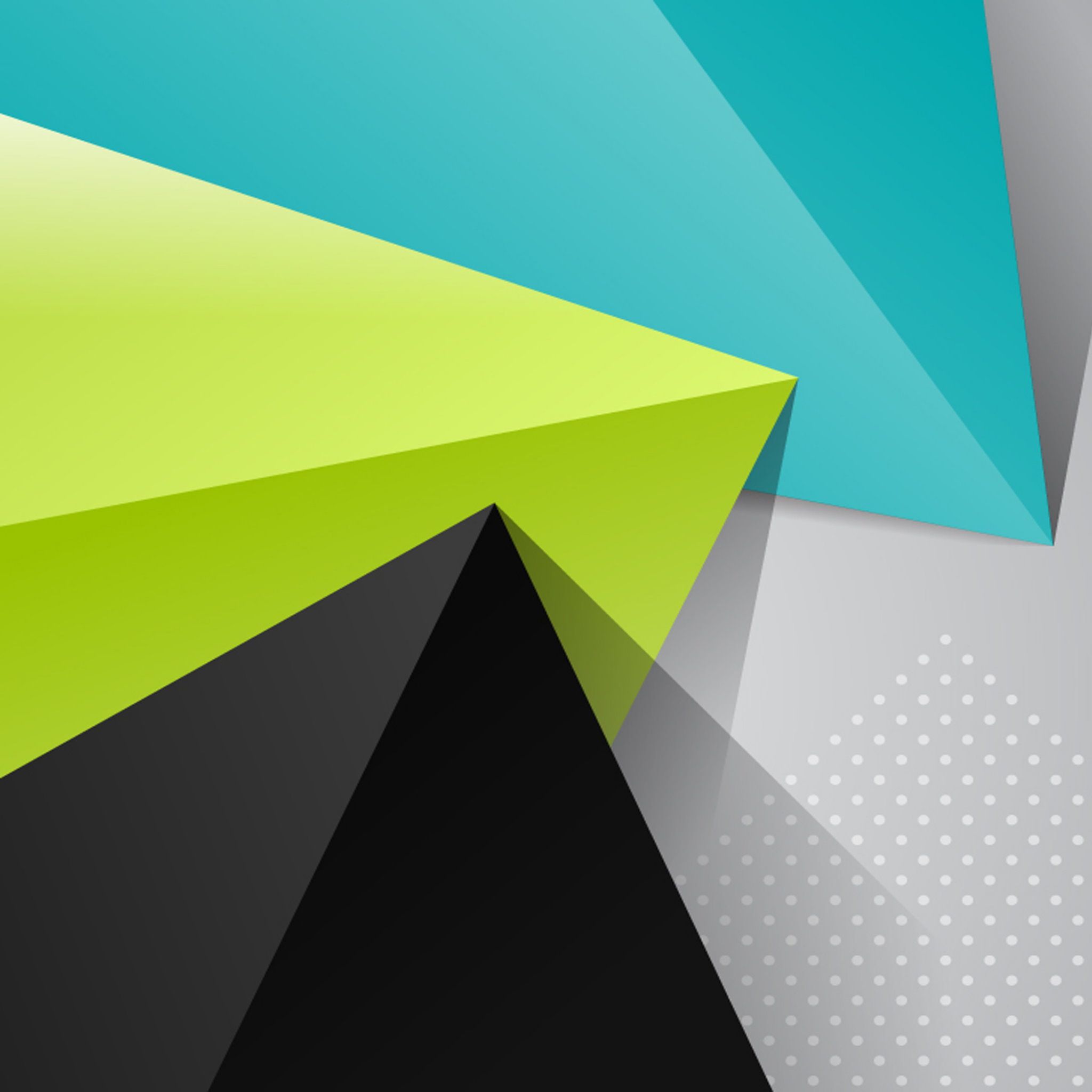 Samsung Galaxy Tab S3 Hintergrundbilder - Triangle Vector Background Ppt , HD Wallpaper & Backgrounds