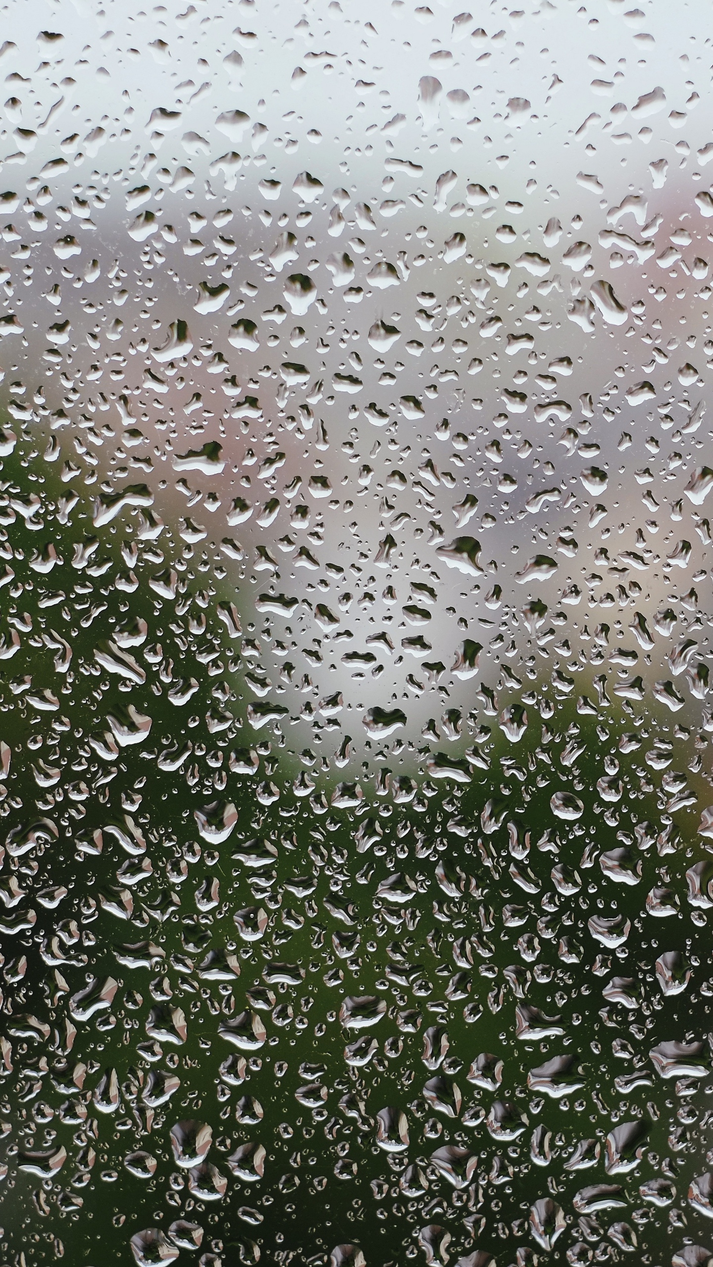 Wallpaper Rain, Drops, Glass, Wet - Raindrop , HD Wallpaper & Backgrounds