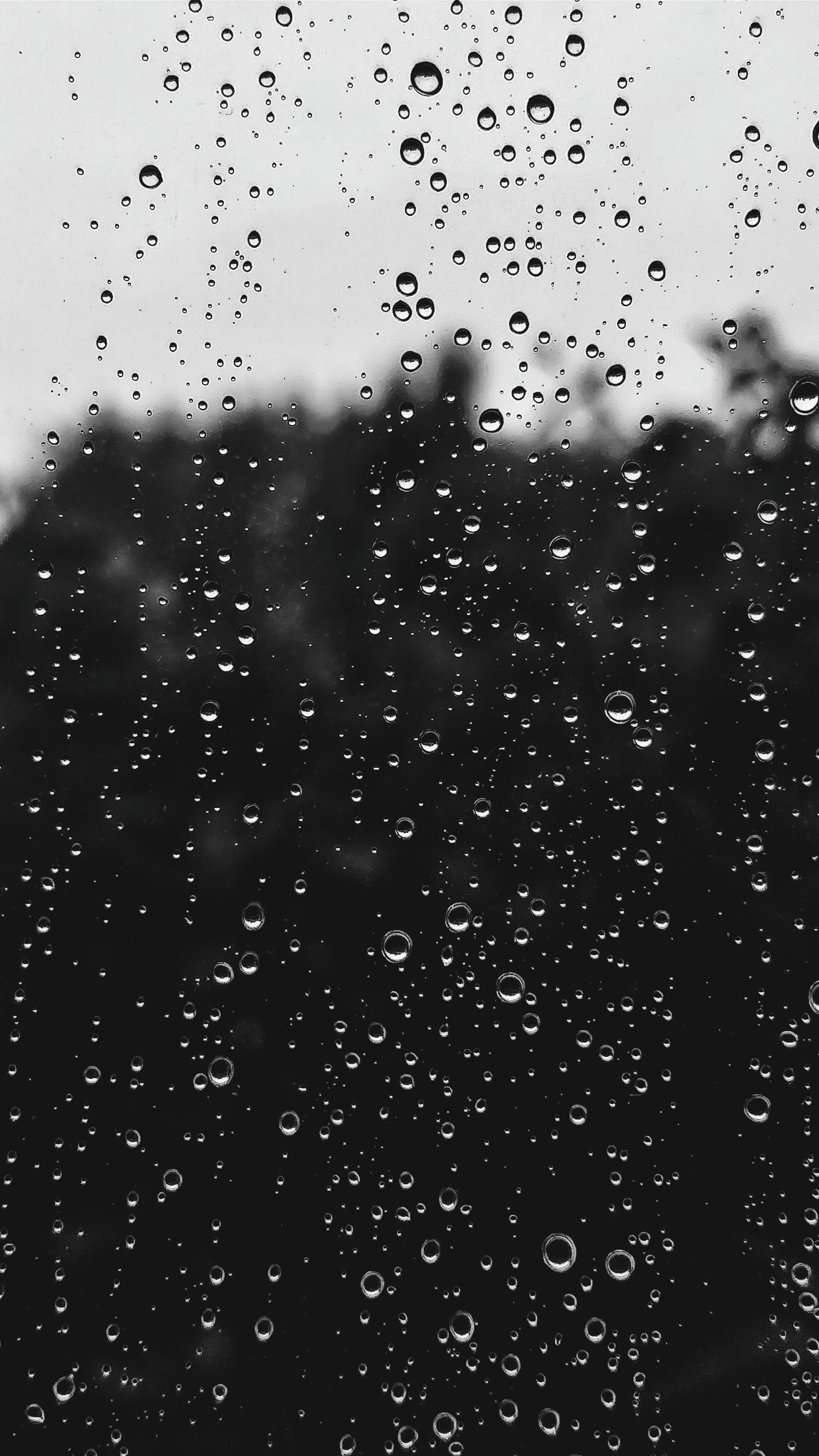Rainy Day , HD Wallpaper & Backgrounds