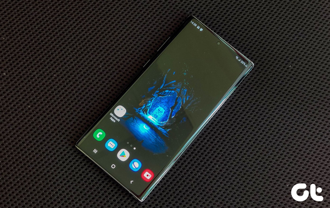 Best Wallpaper Apps For The Samsung Galaxy Note 10 - Best Wallpaper For Samsung Note 9 , HD Wallpaper & Backgrounds