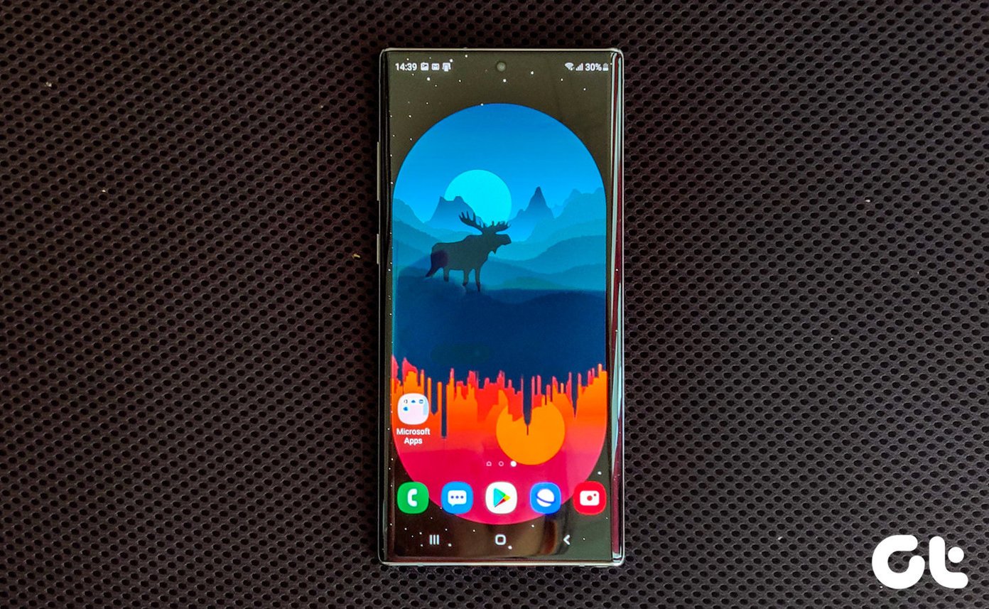 Best Wallpaper Apps For The Samsung Galaxy Note 10 - Samsung Galaxy Note 10 Best , HD Wallpaper & Backgrounds