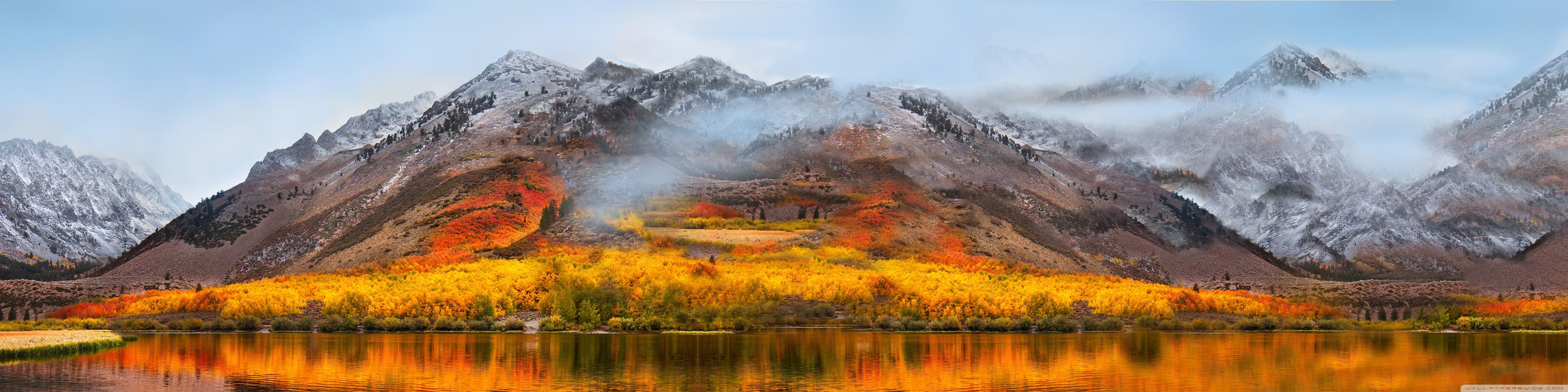 Os X High Sierra Wallpaper - Mac Os High Sierra , HD Wallpaper & Backgrounds