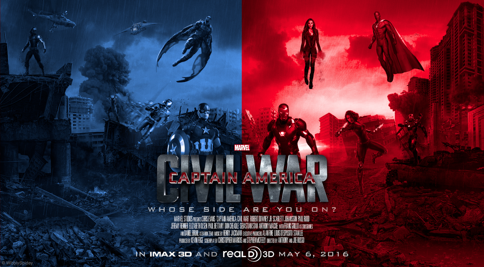 Download Captain America Civil War Movie Wallpapers , HD Wallpaper & Backgrounds