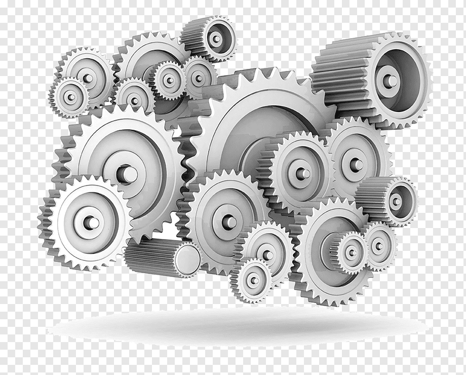 Gear Mechanical Engineering Graphy, Others, Angle, - Mechanical Engineering Gears , HD Wallpaper & Backgrounds