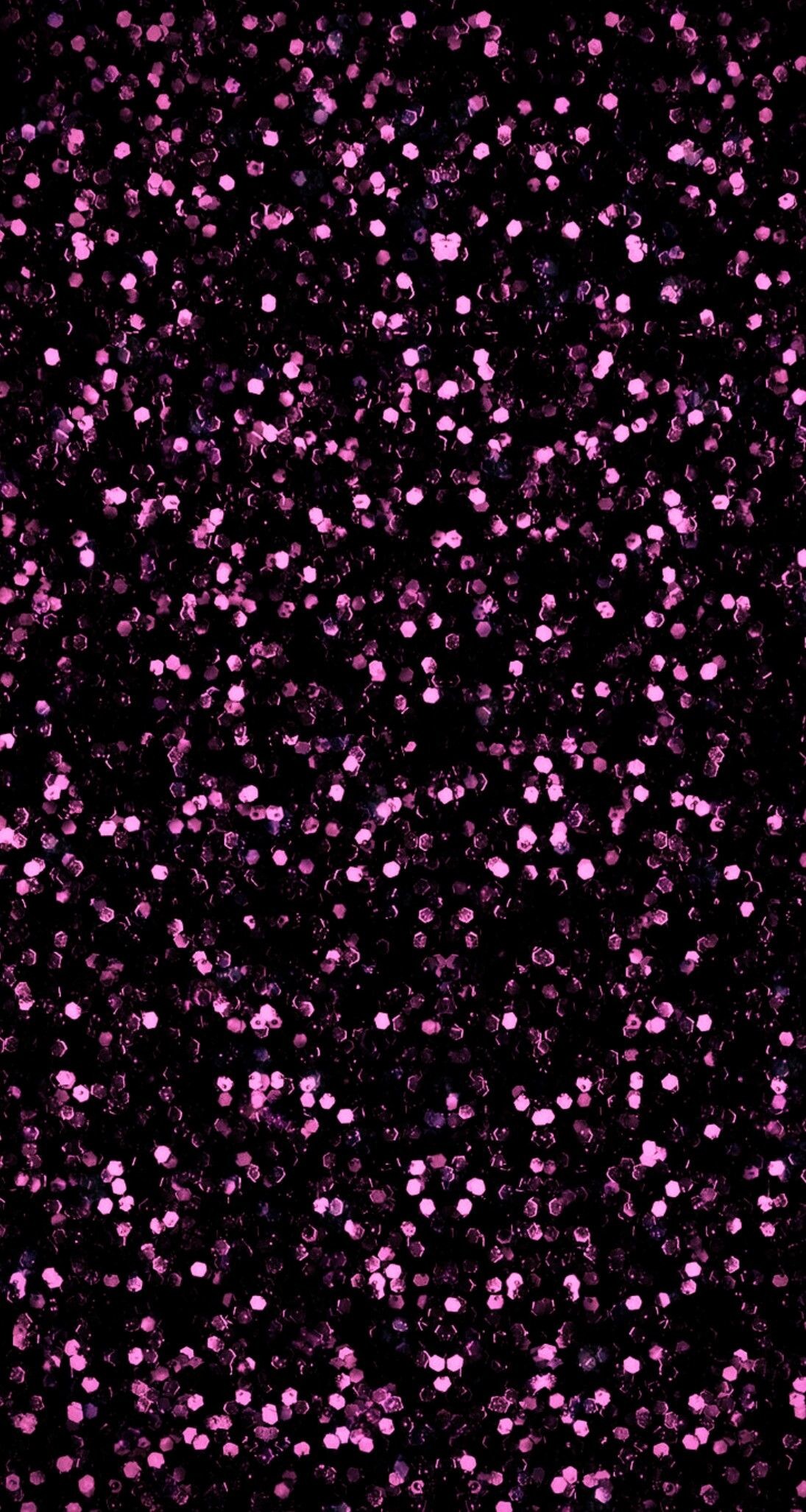 Black And Pink Glitter Background , HD Wallpaper & Backgrounds