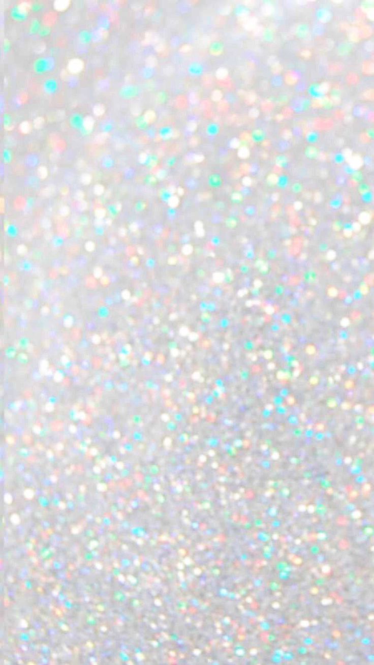 White Glitter Wallpaper Iphone , HD Wallpaper & Backgrounds