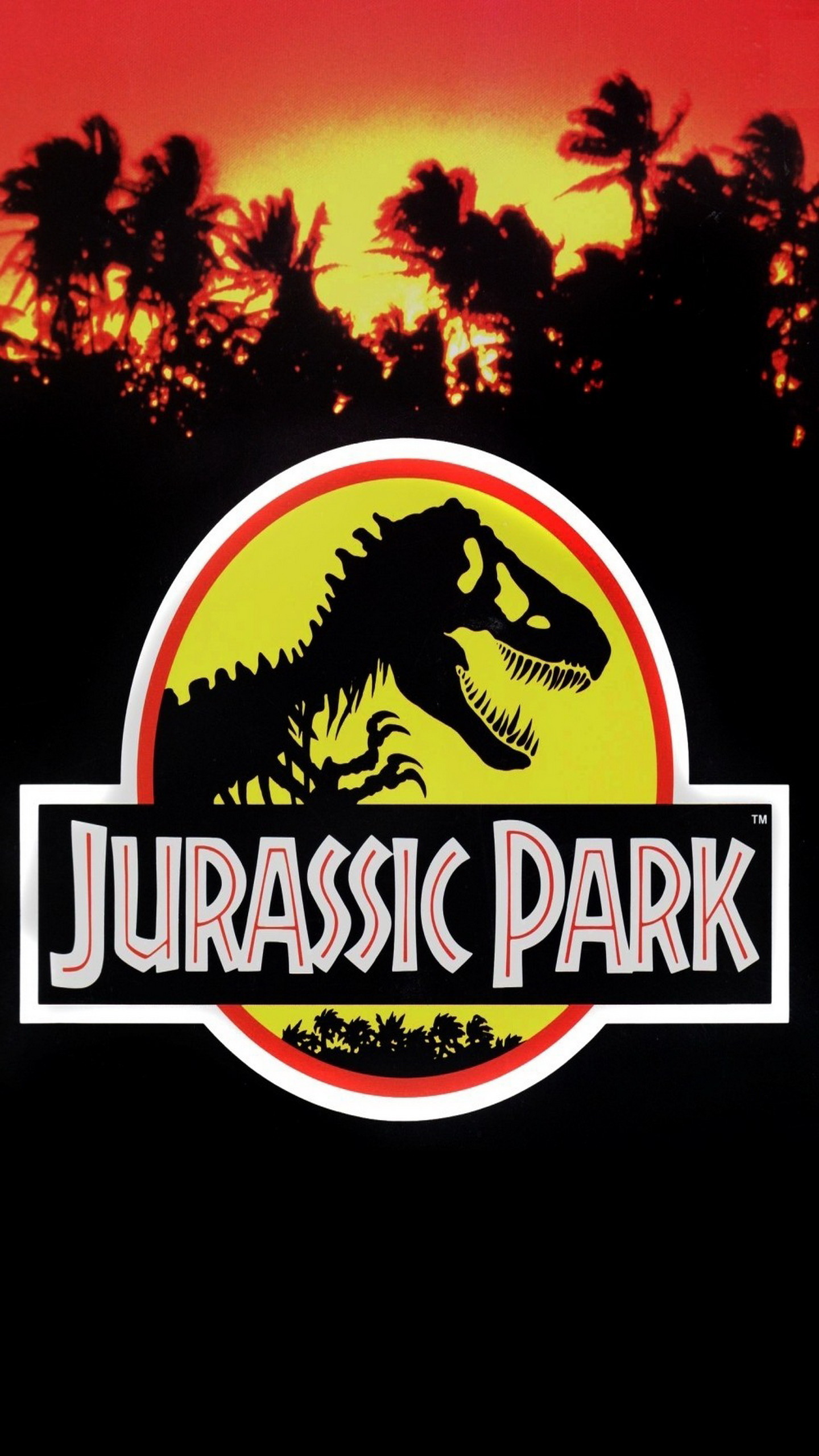 Jurassic Park Wallpaper - Jurassic Park Wallpaper 4k , HD Wallpaper & Backgrounds