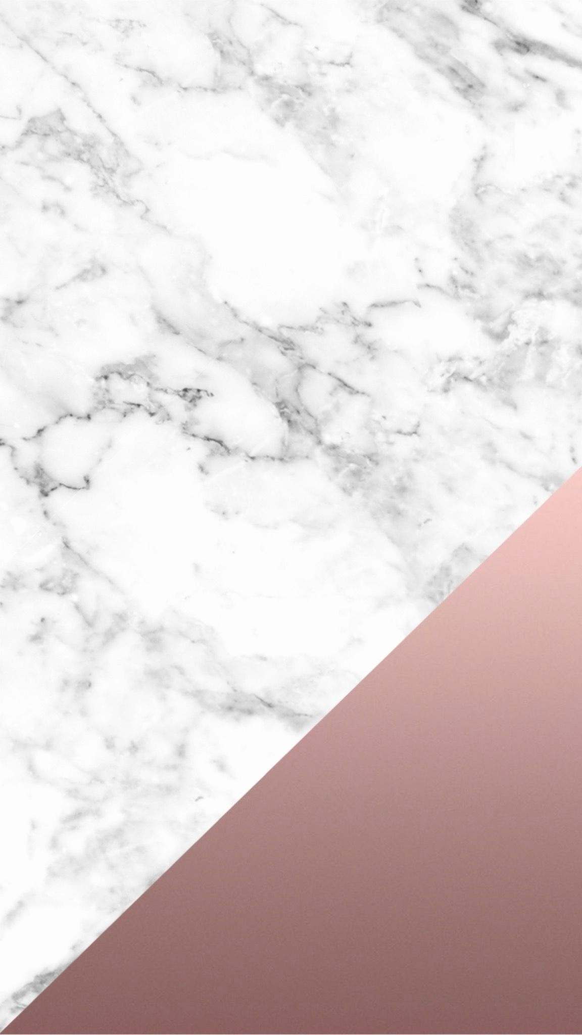 Rose Gold Marble Background , HD Wallpaper & Backgrounds