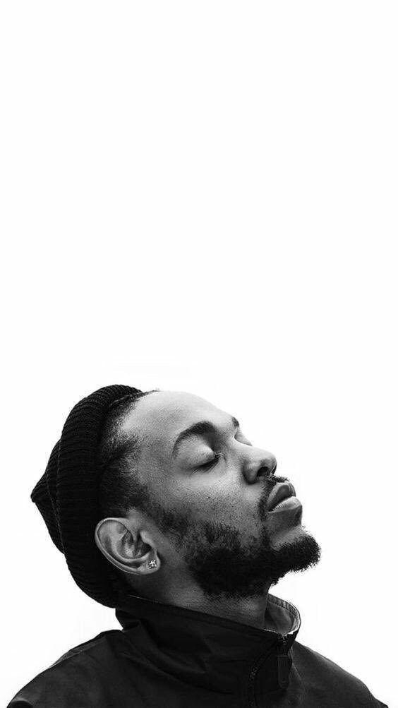 Kendrick Lamar Wallpaper Art , HD Wallpaper & Backgrounds