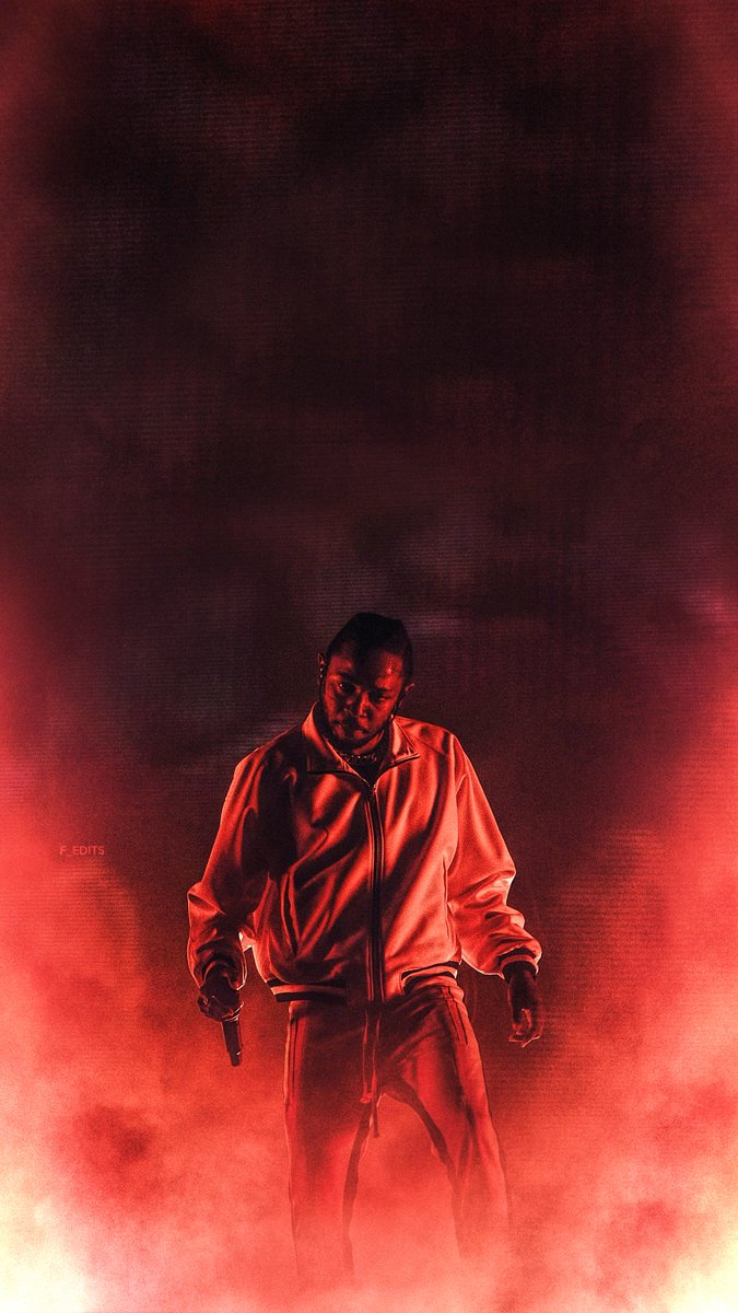 Kendrick Lamar Wallpaper Phone , HD Wallpaper & Backgrounds