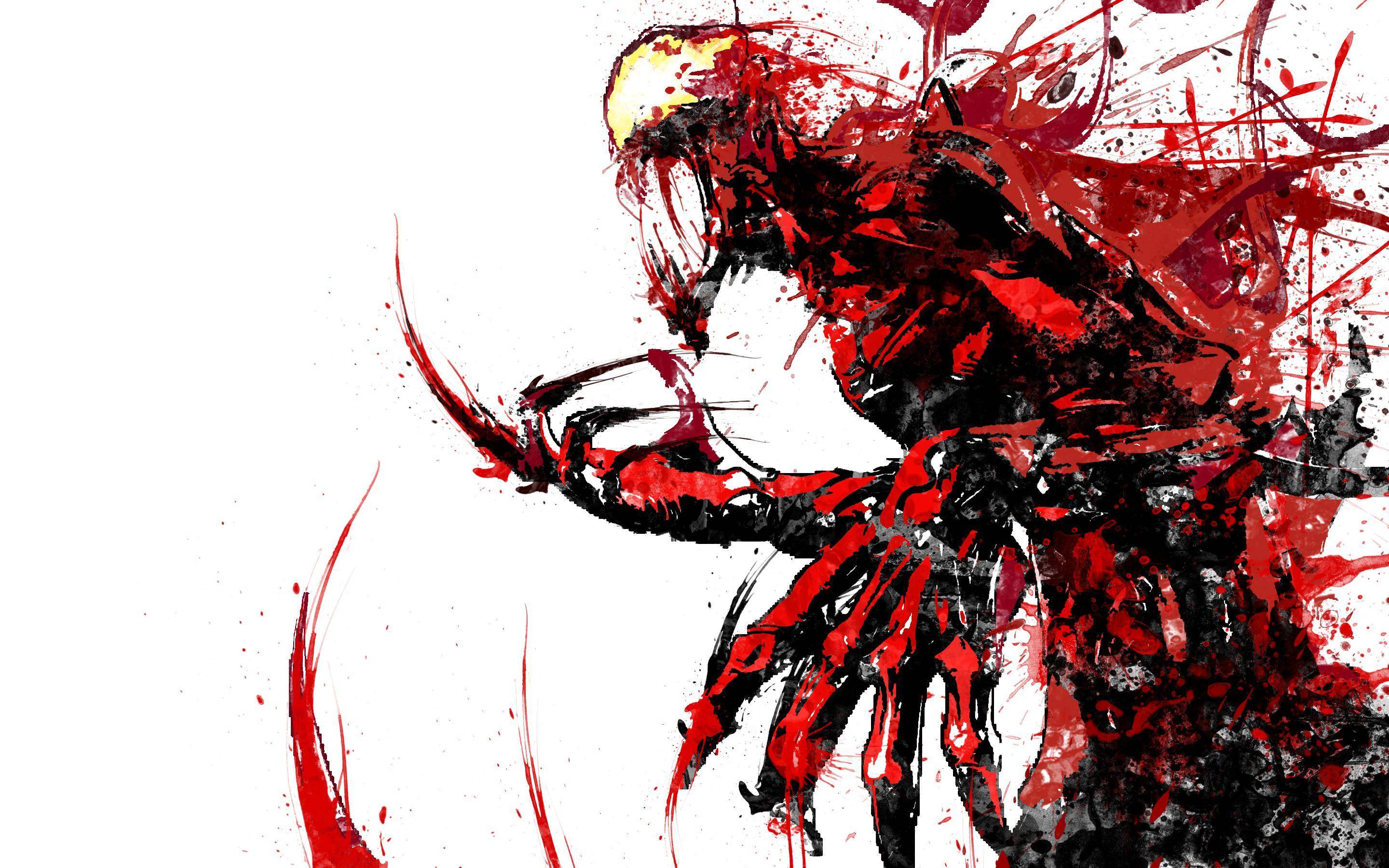 Carnage Hd , HD Wallpaper & Backgrounds
