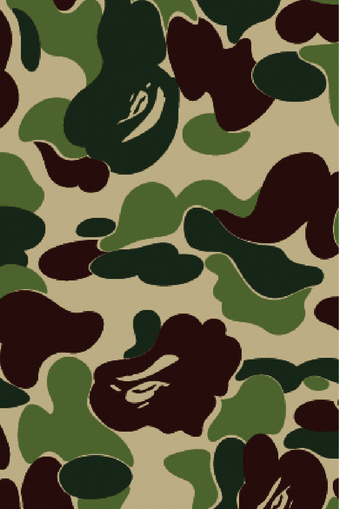 Bathing Ape Wallpaper Iphone Hd Wallpaper Backgrounds Download