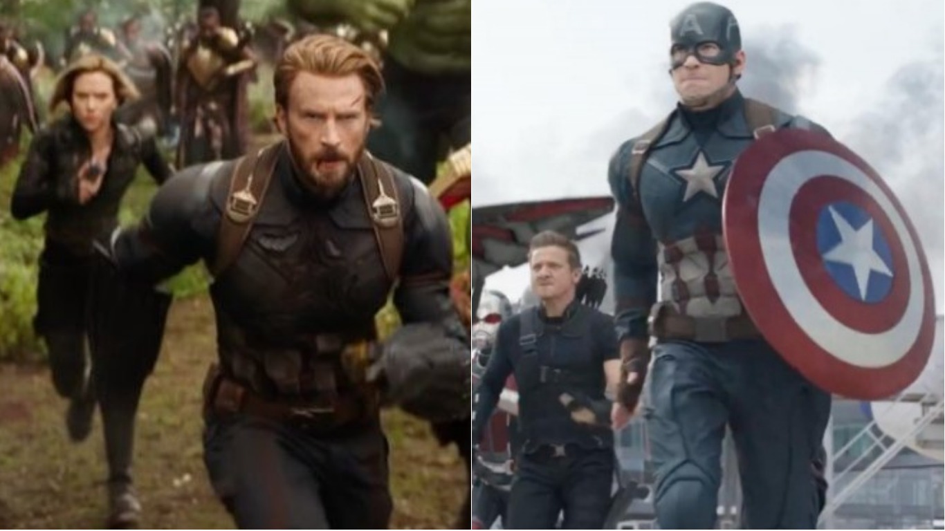 Epic American Civil War Wallpaper How The Avengers - Me Entering Area 51 Me Exiting Area 51 , HD Wallpaper & Backgrounds