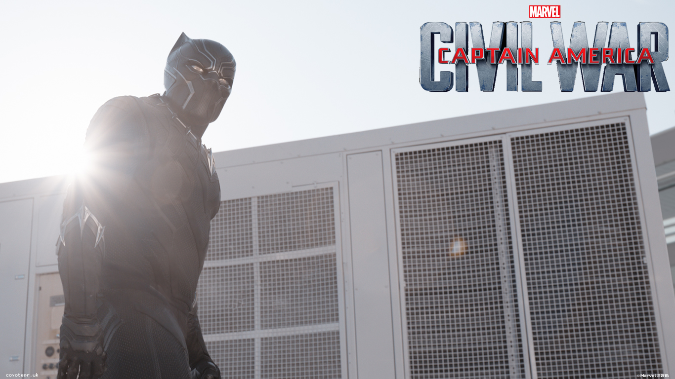 Captain America Civil War Wallpaper - Avengers , HD Wallpaper & Backgrounds