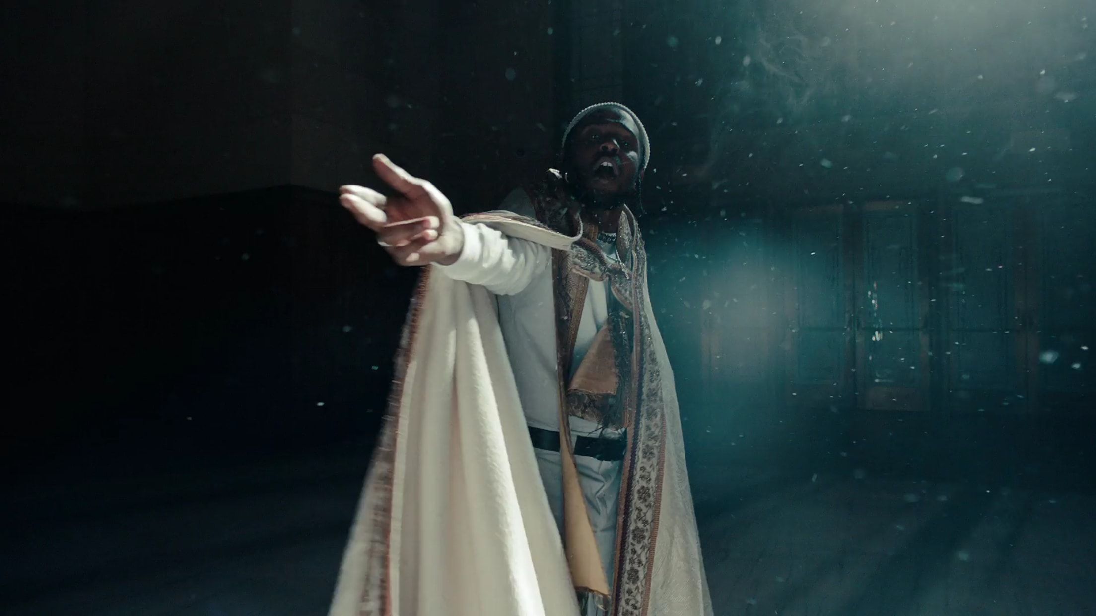 Kendrick Lamar Humble Outfit , HD Wallpaper & Backgrounds