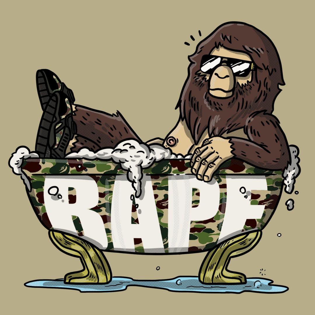 Android, Iphone, Desktop Hd Backgrounds / Wallpapers - Bathing Ape Design , HD Wallpaper & Backgrounds