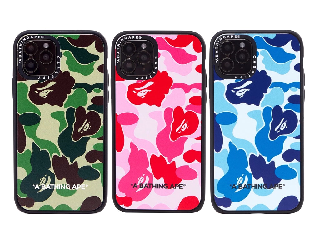 Iphone 11 Bape Case , HD Wallpaper & Backgrounds