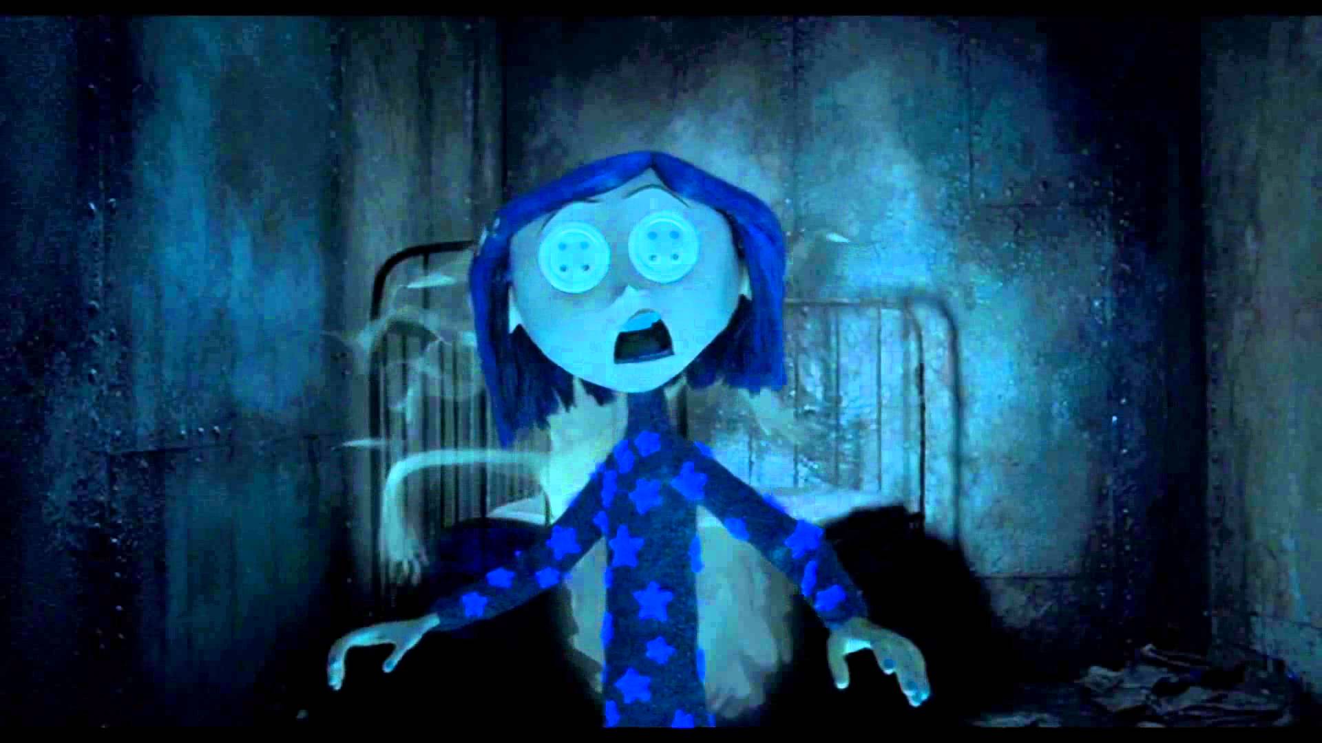 Coraline Wallpapers, 33 Coraline Photos And Pictures, , HD Wallpaper & Backgrounds