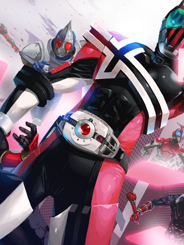 Kamen Rider Wallpaper Hd - Kamen Rider Wallpaper 4k , HD Wallpaper & Backgrounds