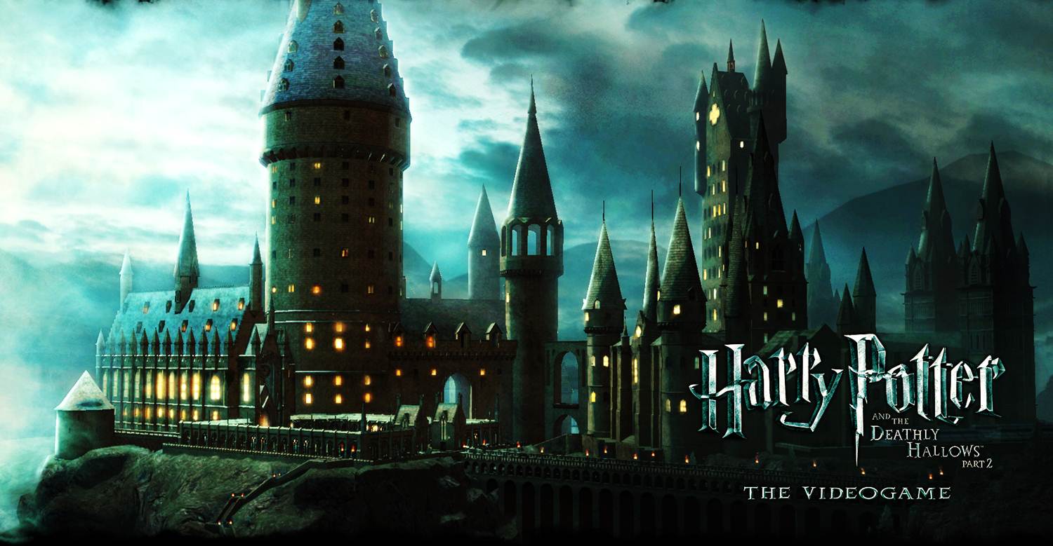 Hogwarts Wallpaper Forwallpapercom , HD Wallpaper & Backgrounds